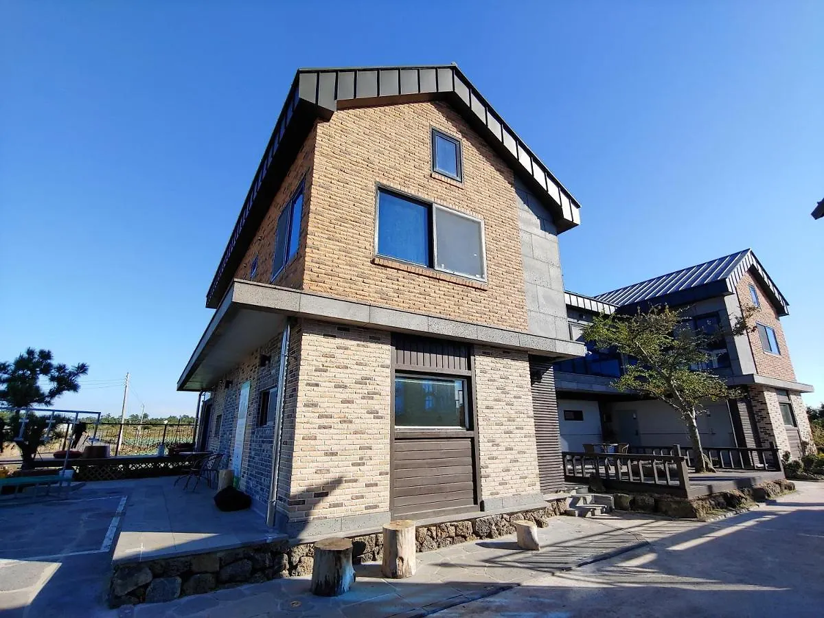Gentle Resort Jeju